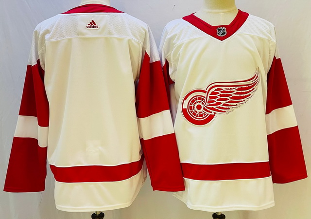 Detroit Red Wings Jerseys 38 [Wholesale NHL Jerseys 1038]